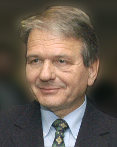 Hommage Horst Wenninger