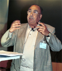 Hommage Charles Peyrou