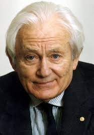 Hommage Georges Charpak