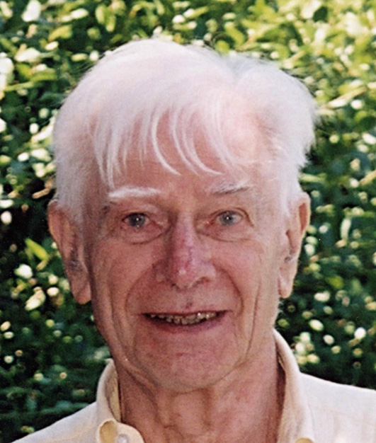 Hommage Gordon Munday