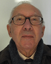 Hommage Dr. Jean-Paul Diss