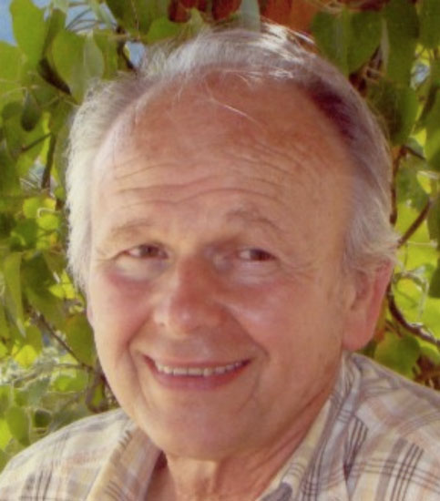 Hommage Jacques Billan