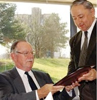 Hommage James Allaby