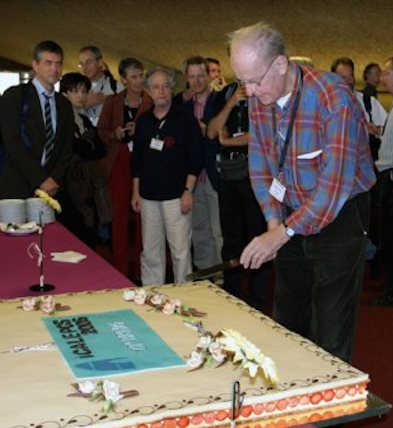 Hommage Berend Kuiper