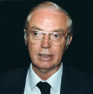 Hommage W. Owen Lock