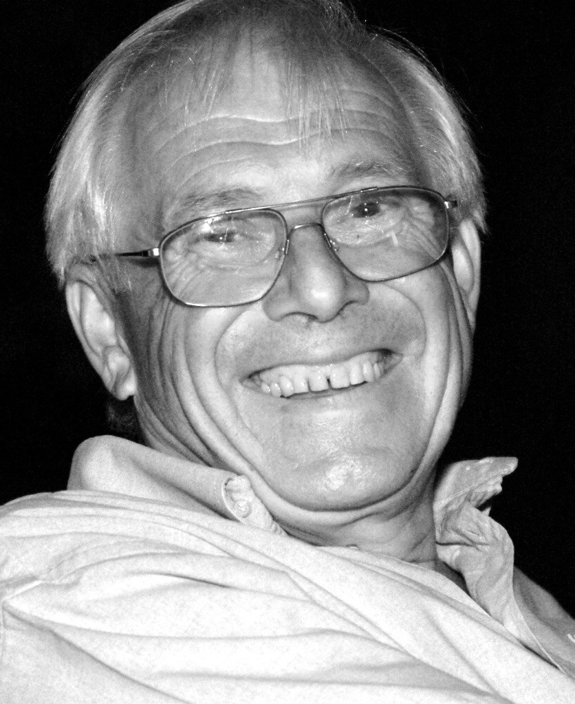 Hommage Günther Plass