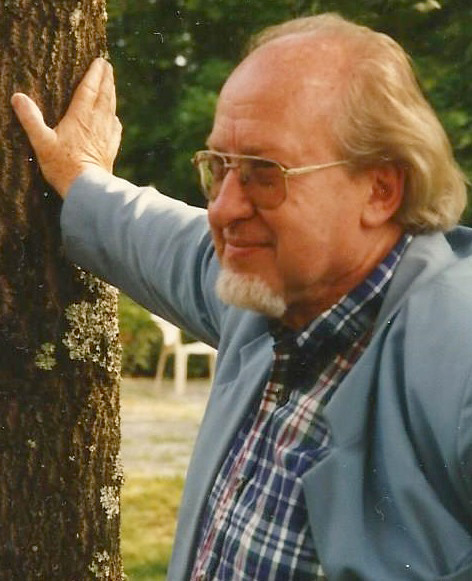 Hommage Bruno Zotter