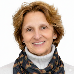 Catherine LAVERRIERE